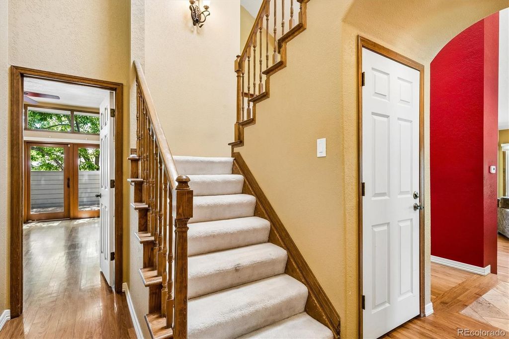 Image 28 of property listing at 22 Pinyon Pine Road, Littleton, CO 80127