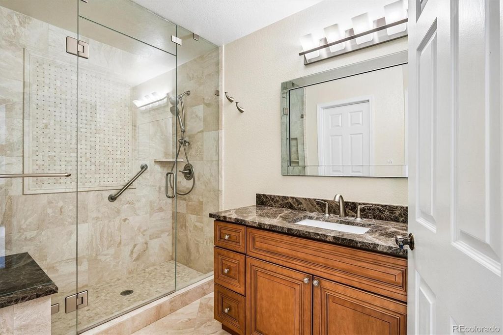 Image 30 of property listing at 22 Pinyon Pine Road, Littleton, CO 80127