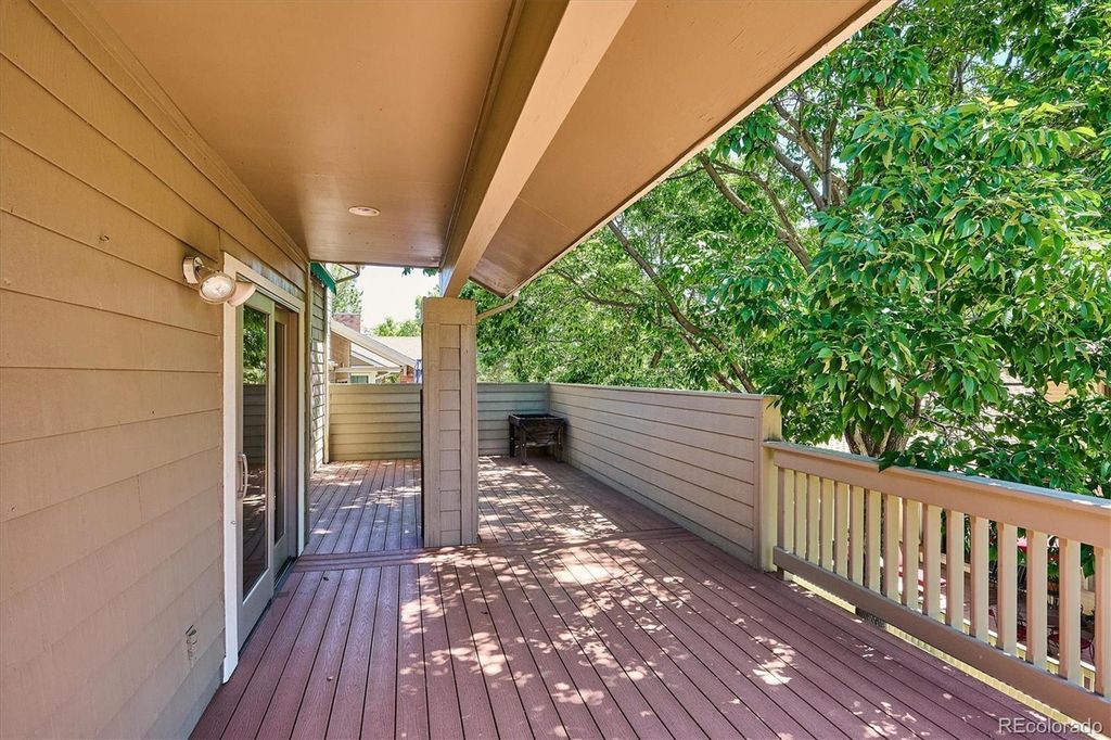 Image 33 of property listing at 22 Pinyon Pine Road, Littleton, CO 80127