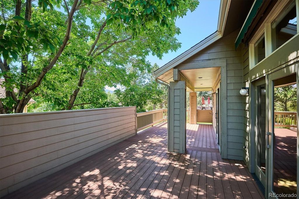 Image 35 of property listing at 22 Pinyon Pine Road, Littleton, CO 80127