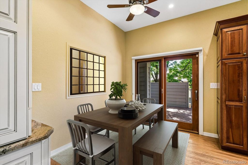 Image 5 of property listing at 22 Pinyon Pine Road, Littleton, CO 80127
