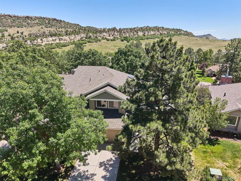 Image 41 of property listing at 22 Pinyon Pine Road, Littleton, CO 80127