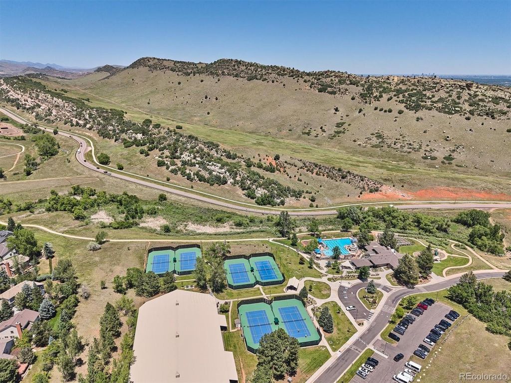 Image 42 of property listing at 22 Pinyon Pine Road, Littleton, CO 80127