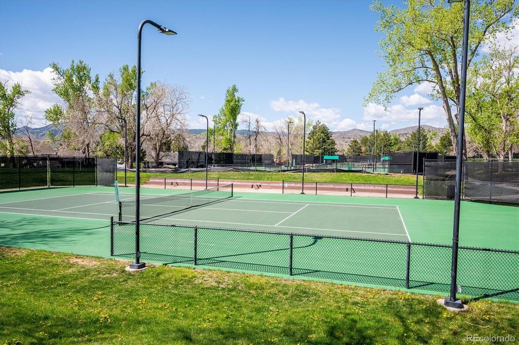 Image 44 of property listing at 22 Pinyon Pine Road, Littleton, CO 80127