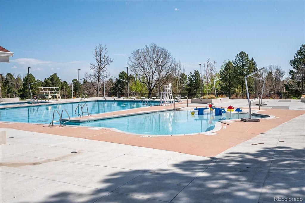 Image 46 of property listing at 22 Pinyon Pine Road, Littleton, CO 80127