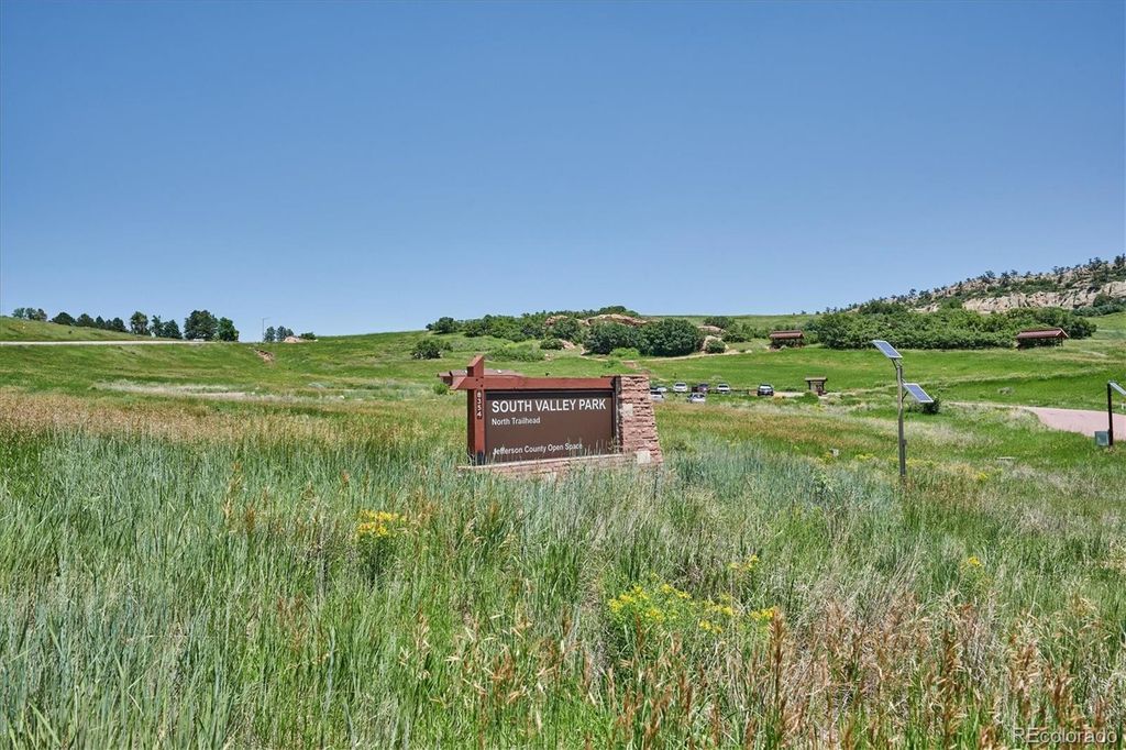 Image 47 of property listing at 22 Pinyon Pine Road, Littleton, CO 80127