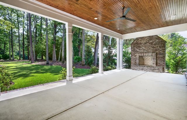 62 Makepeace Pl., Pawleys Island, SC 29585
