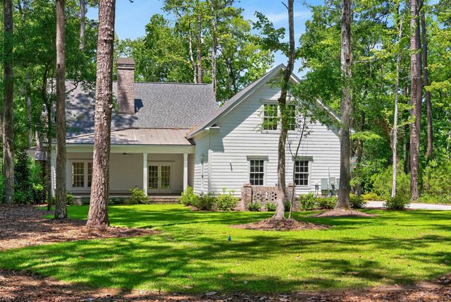 62 Makepeace Pl., Pawleys Island, SC 29585