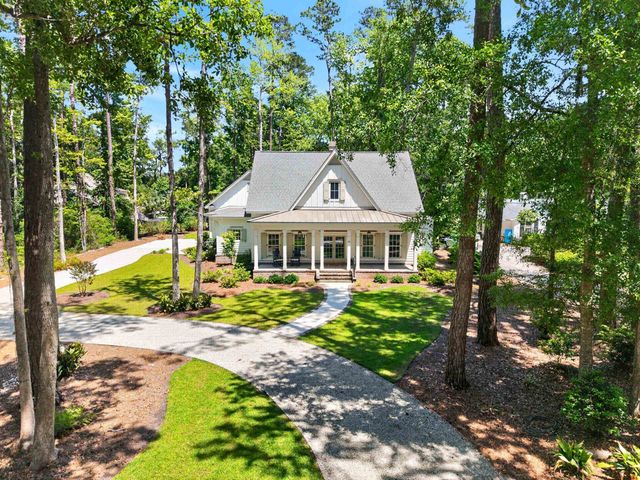 62 Makepeace Pl., Pawleys Island, SC 29585