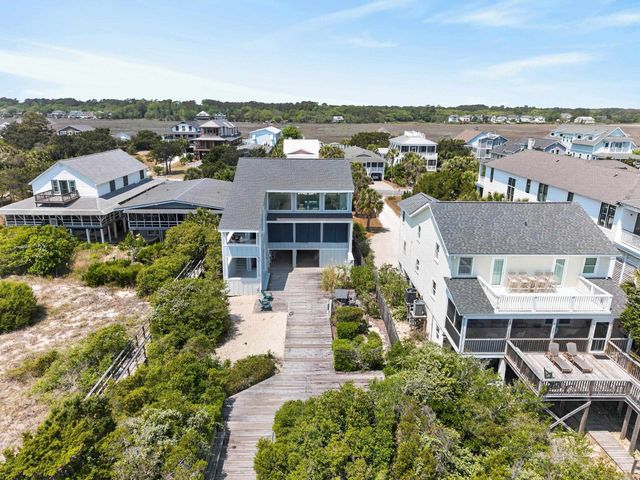 62 Makepeace Pl., Pawleys Island, SC 29585