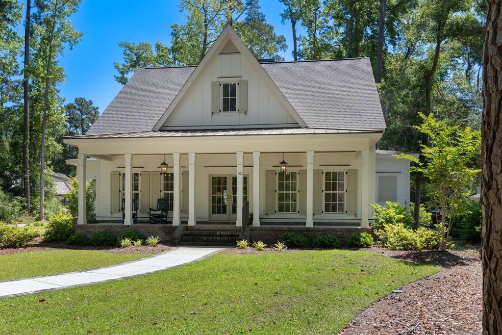 62 Makepeace Pl., Pawleys Island, SC 29585 — photo 2