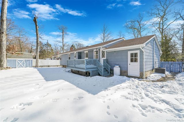 97 Echo Avenue, Miller Place, NY 11764