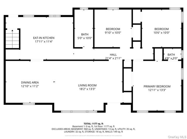 97 Echo Avenue, Miller Place, NY 11764