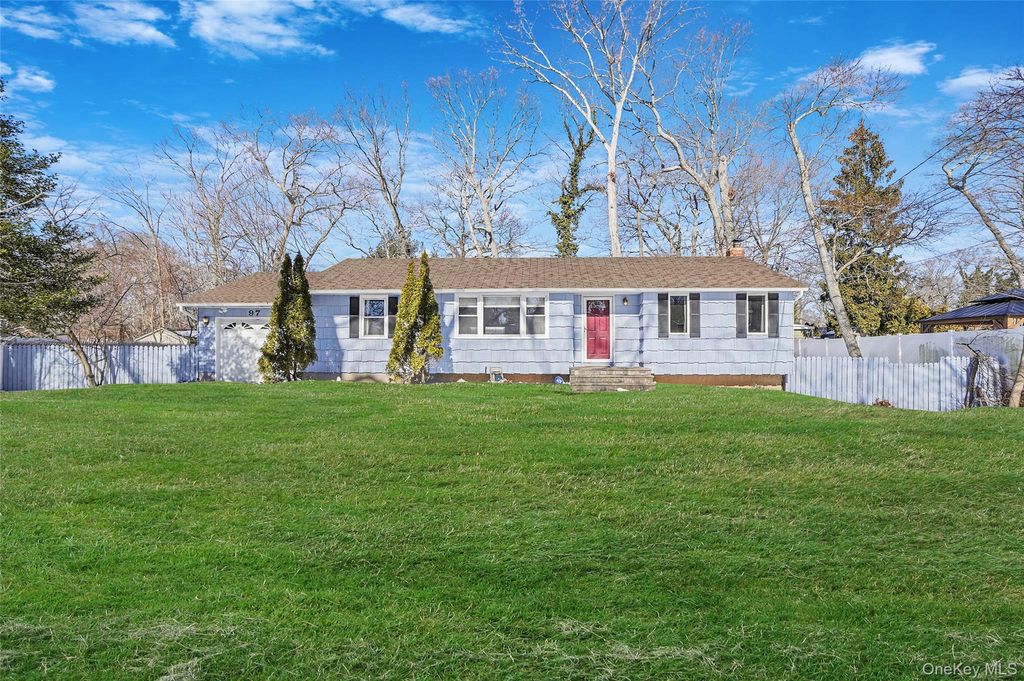97 Echo Avenue, Miller Place, NY 11764