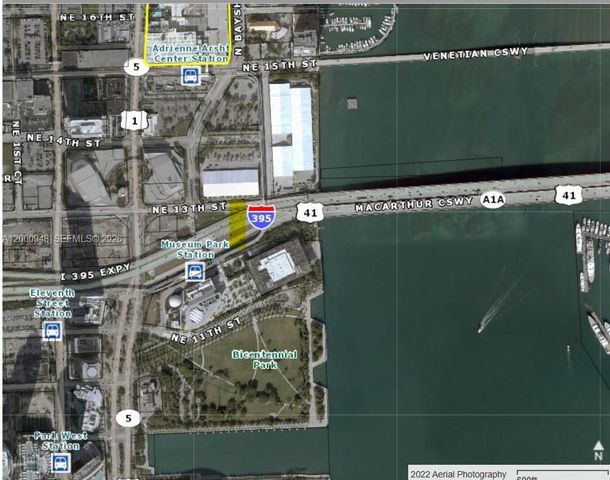 1501 Biscayne Blvd C1, Miami, FL 33132