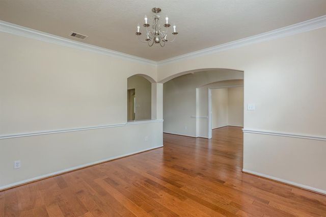 3002 Birch Landing Court, Pearland, TX 77584