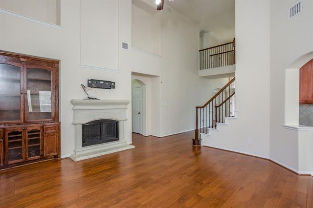 3002 Birch Landing Court, Pearland, TX 77584