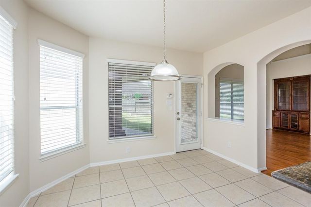 3002 Birch Landing Court, Pearland, TX 77584