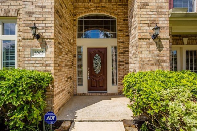 3002 Birch Landing Court, Pearland, TX 77584