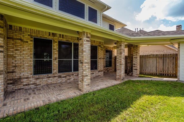 3002 Birch Landing Court, Pearland, TX 77584