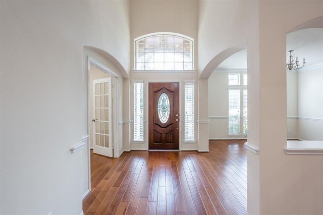 3002 Birch Landing Court, Pearland, TX 77584