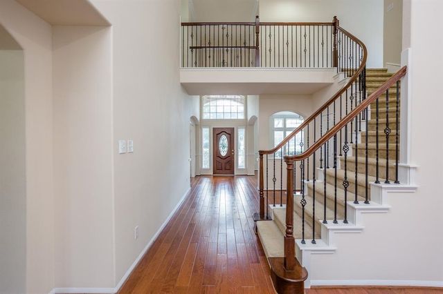 3002 Birch Landing Court, Pearland, TX 77584