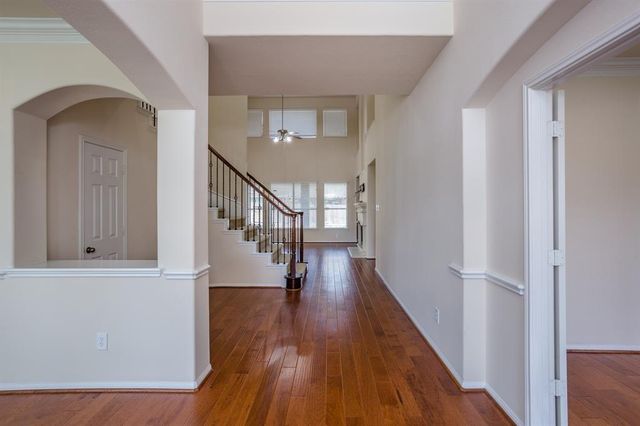 3002 Birch Landing Court, Pearland, TX 77584