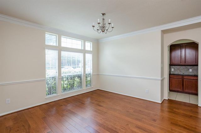 3002 Birch Landing Court, Pearland, TX 77584