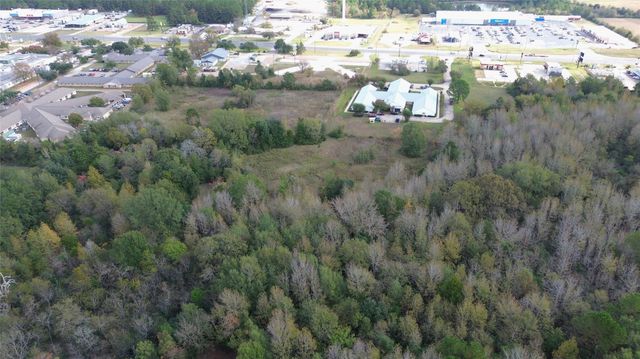 TBD Renaissance Way, Crockett, TX 75835