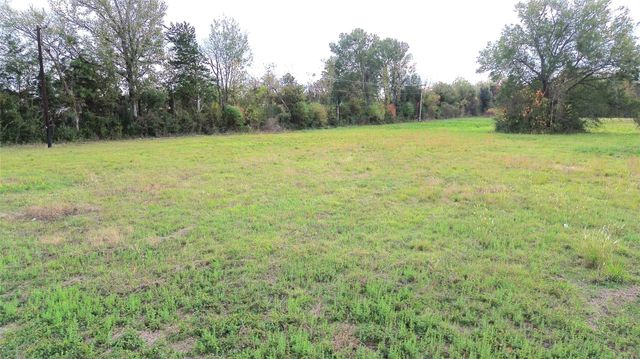 TBD Renaissance Way, Crockett, TX 75835