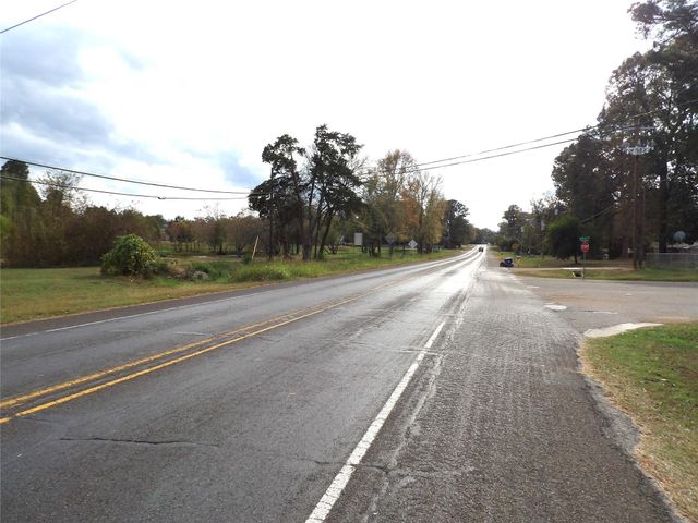 TBD Renaissance Way, Crockett, TX 75835