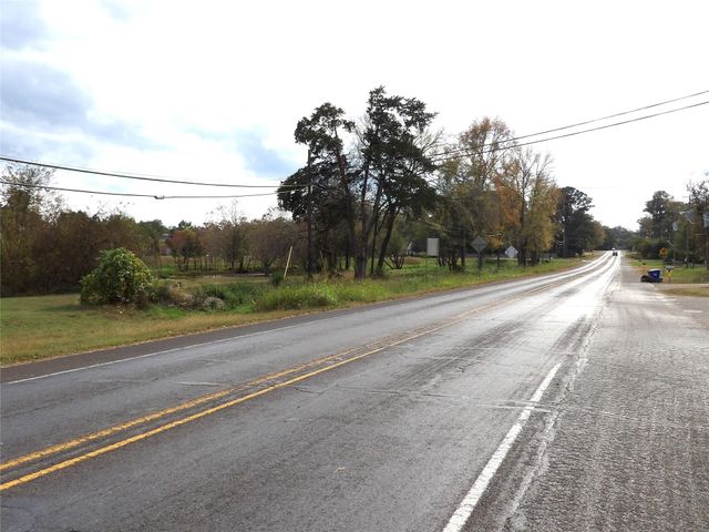 TBD Renaissance Way, Crockett, TX 75835