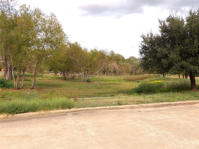 TBD Renaissance Way, Crockett, TX 75835