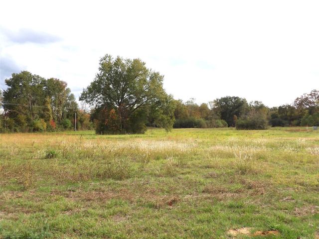 TBD Renaissance Way, Crockett, TX 75835