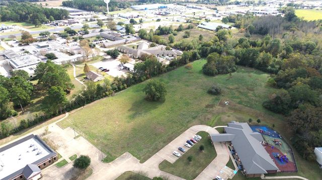 TBD Renaissance Way, Crockett, TX 75835