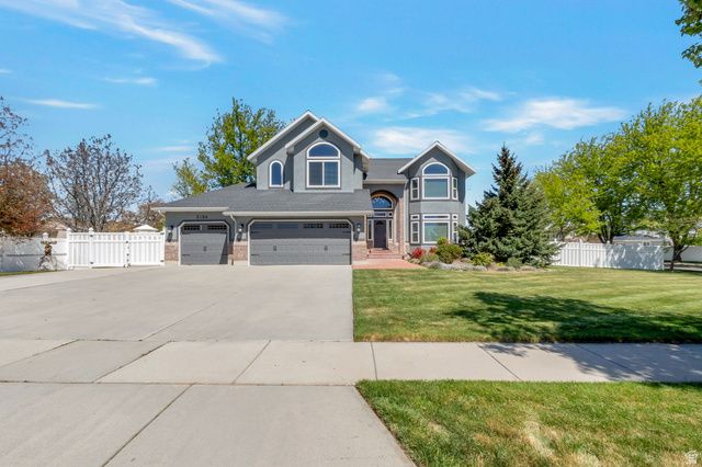 3154 W 10000 S, South Jordan, UT 84095