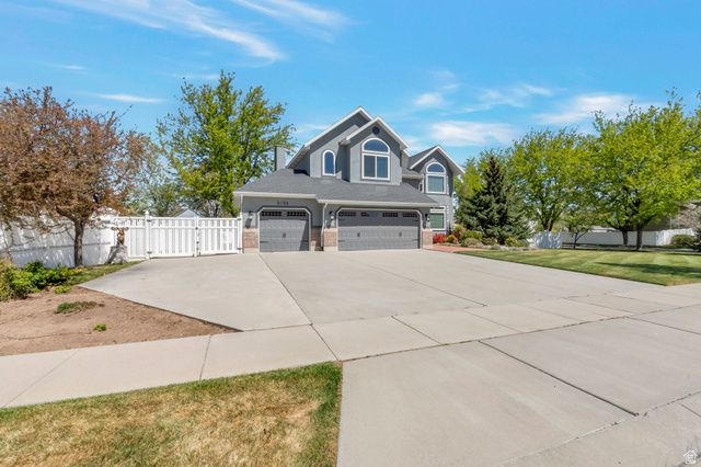 3154 W 10000 S, South Jordan, UT 84095