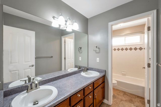 3154 W 10000 S, South Jordan, UT 84095