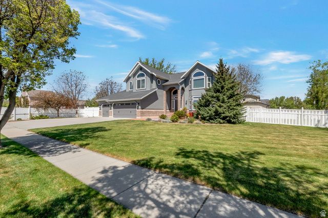 3154 W 10000 S, South Jordan, UT 84095