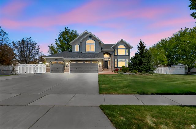 3154 W 10000 S, South Jordan, UT 84095