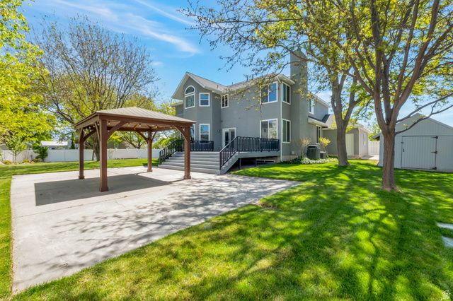 3154 W 10000 S, South Jordan, UT 84095