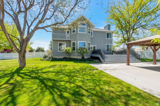 3154 W 10000 S, South Jordan, UT 84095