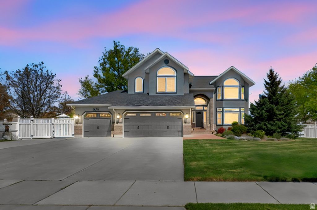 3154 W 10000 S, South Jordan, UT 84095