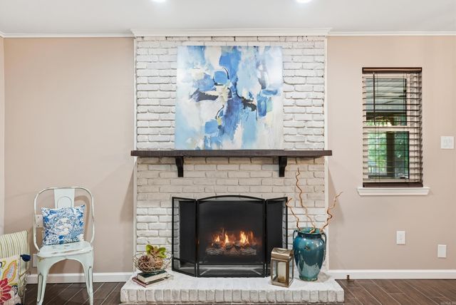 2408 Seminole Trl, North Little Rock, AR 72116