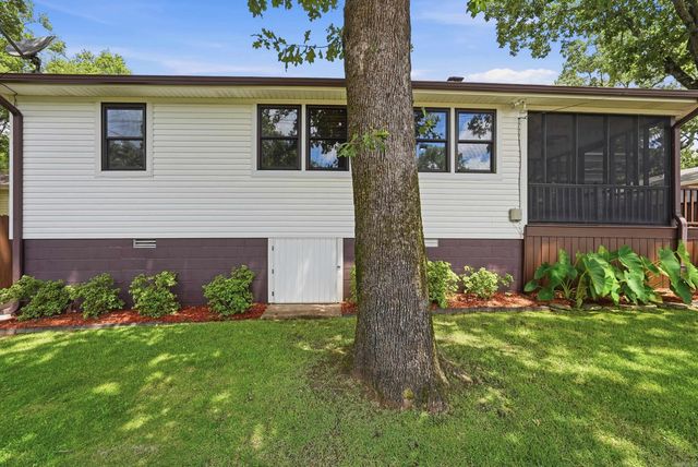 2408 Seminole Trl, North Little Rock, AR 72116
