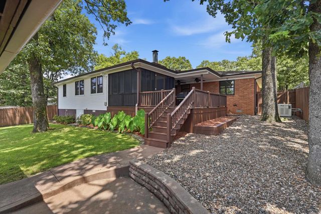 2408 Seminole Trl, North Little Rock, AR 72116