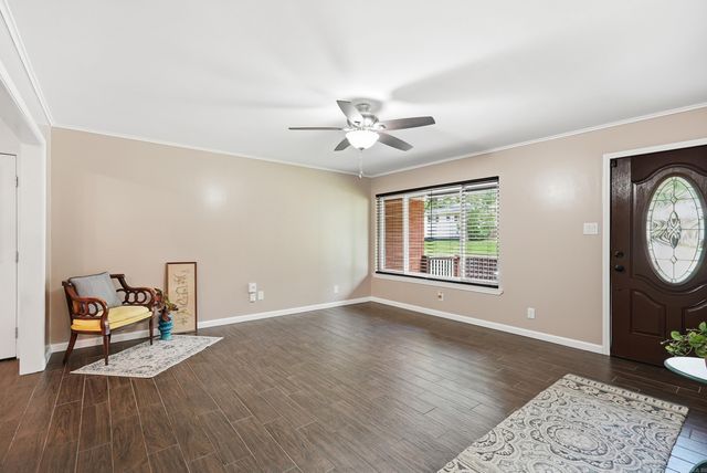 2408 Seminole Trl, North Little Rock, AR 72116