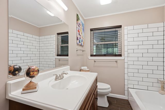2408 Seminole Trl, North Little Rock, AR 72116