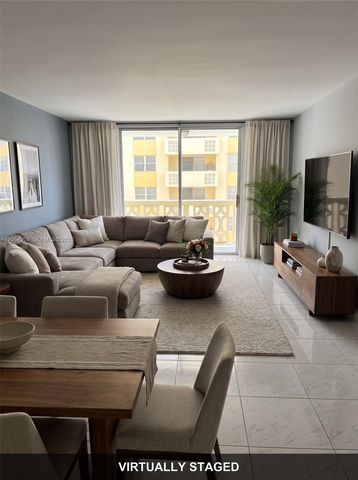 1817 S Ocean Dr 824, Hallandale Beach, FL 33009