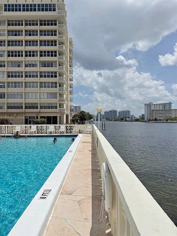 1817 S Ocean Dr 824, Hallandale Beach, FL 33009